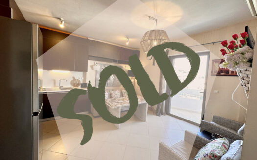 Διαμέρισμα ρετιρέ στη Γλυφάδα με αποκλειστική ταράτσα