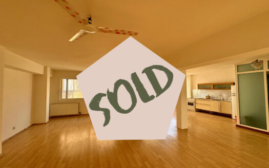 Κεντρικό λοφτ 104 τ.μ. προς πώληση | Ψυρρή – Αθήνα