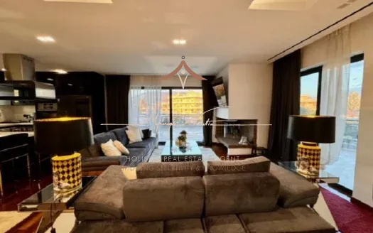 Μοντέρνο διαμέρισμα στη Βούλα , 5 λεπτά από την θάλασσα