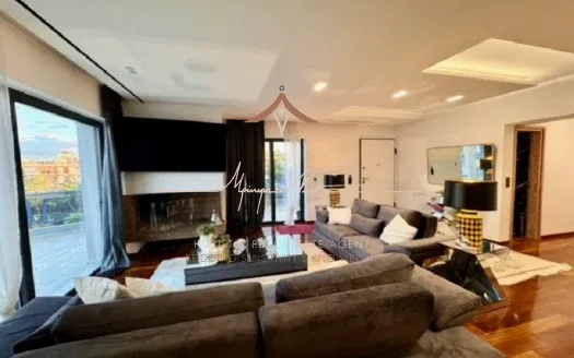 Μοντέρνο διαμέρισμα στη Βούλα , 5 λεπτά από την θάλασσα