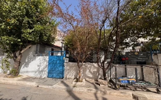 Επενδυτική ευκαιρία στο Περιστέρι, οικόπεδο 173 τ.μ.