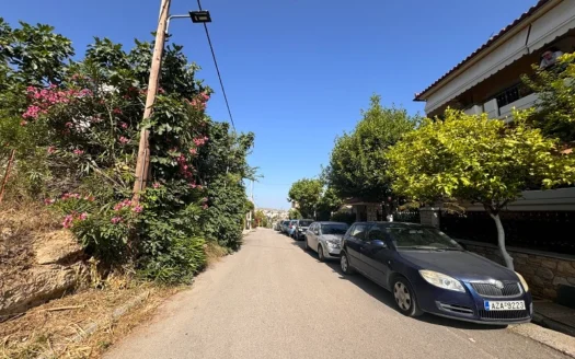 Ιδανικό οικόπεδο προς ανέγερση 175 τ.μ. στον Γέρακα