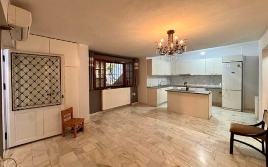 Vrilissia – semi-basement apartment for rent, 70 sq.m.