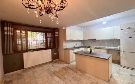 Βριλήσσια – ενοικιάζεται ημιυπόγειο διαμέρισμα 70 τ.μ.