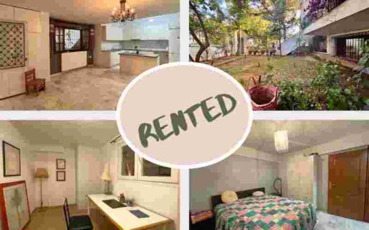 Βριλήσσια – ενοικιάζεται ημιυπόγειο διαμέρισμα 70 τ.μ.